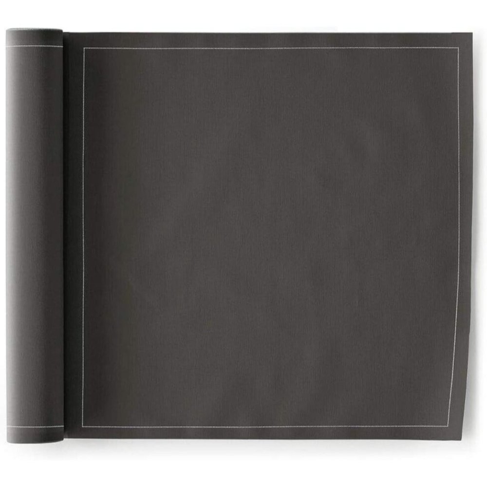 MY DRAP Cloth Washable and Reusable Dinner Napkin - 12.6 x 12.6 in 12 Pe…